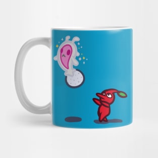 Chasing Wisps Mug